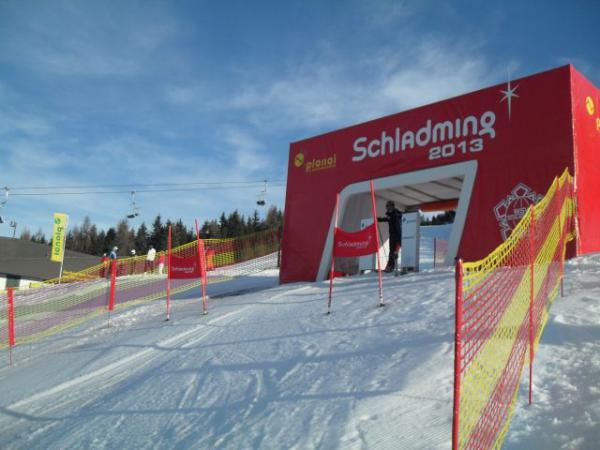Schladming 14-16.01.2011