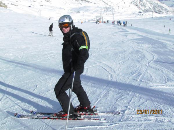 Zell am See