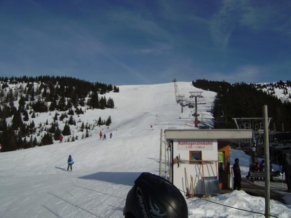 Gastein, 5-12 luty 2011