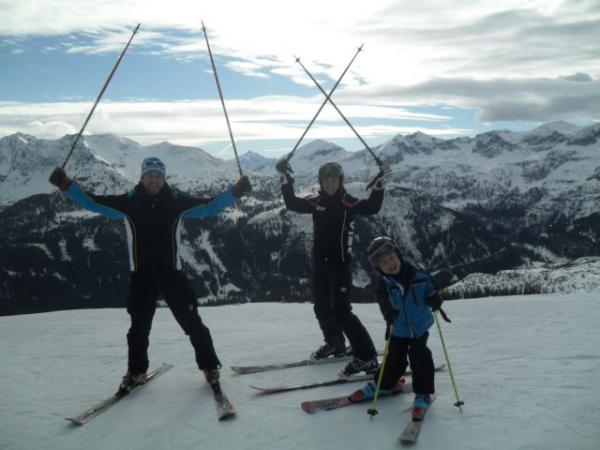 Ski Amade 12-19.02.2011