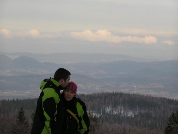 Zdjęcia z wyjazdów narciarskich: michalb