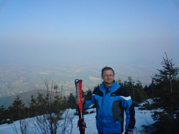 Narciarskie klimaty