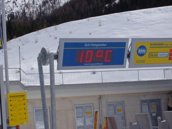 Ski Amade 12-19.03.2011 r.