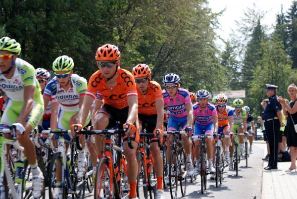 TdP 2011