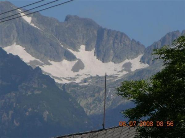 Vysoke Tatry 5-6.07.2008