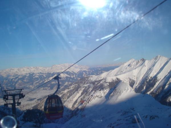 Kaprun 2009