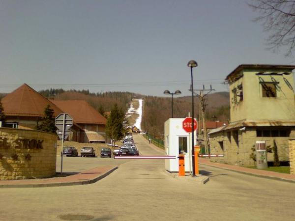 Soszow-11.04.2009