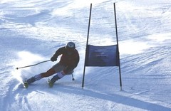 trening długa polana