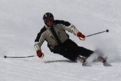 Livigno 2009
