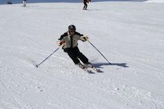 Livigno 2009, piękna sprawa