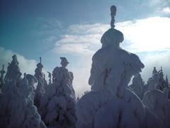 Małe Skrzyczne