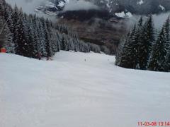 Franz Klammer piste