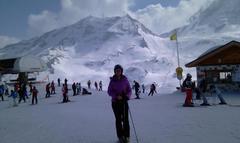 Les Arcs