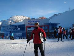 AlpineCenter 24.02 2009-31.01.2009