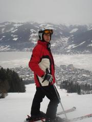 Zell am see 2009
