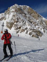 Kiitzsteinhorn 2009