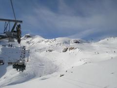 Kitzsteinhorn 2009