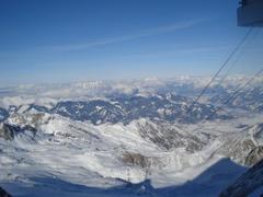 Kitzsteinhorn 2009