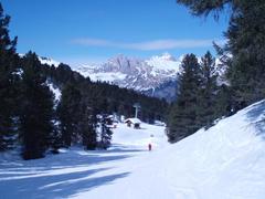 130Val Gardena Sellaronda