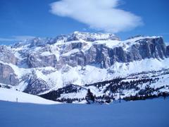 131Val Gardena Sellaronda