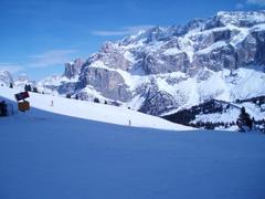 132Val Gardena Sellaronda