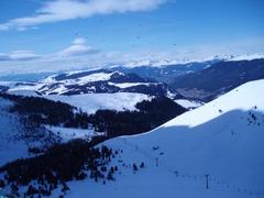 133Val Gardena Sellaronda