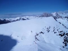 134Val Gardena Sellaronda