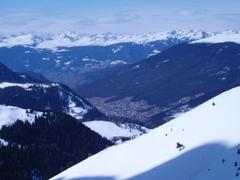 135Val Gardena Sellaronda