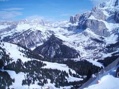 137Val Gardena Sellaronda