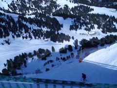 138Val Gardena Sellaronda