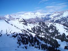 139Val Gardena Sellaronda