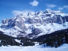 140Val Gardena Sellaronda