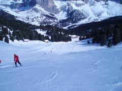 141Val Gardena Sellaronda