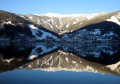 Schmittenhöhe - Zellersee