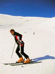 Kasprowy kwiecien 2009