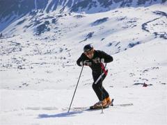 Kasprowy kwiecien 2009