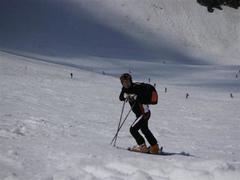 Kasprowy kwiecien 2009