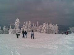Szczyrk 2009