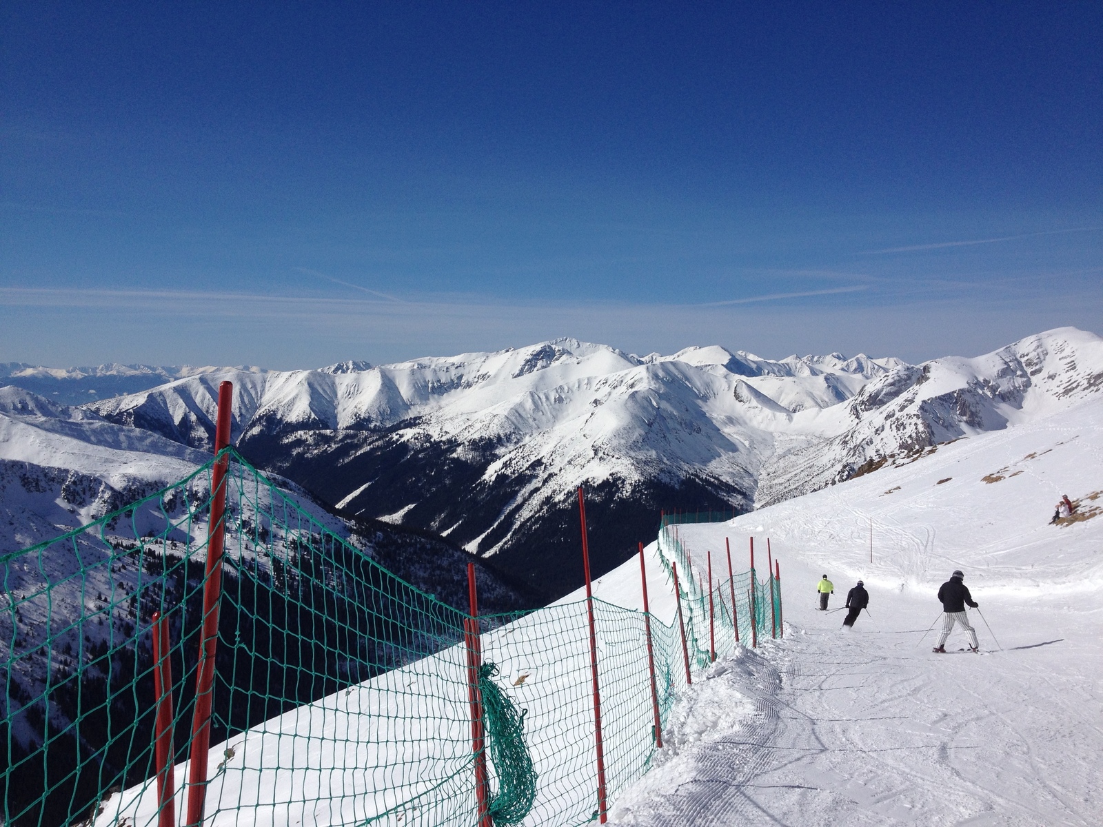 Kasprowy Wierch 2015