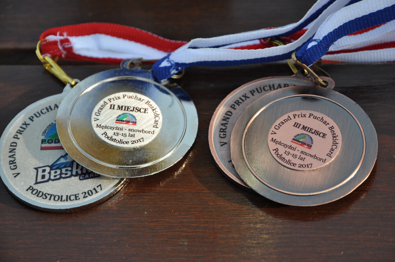 V GRAND PRIX PUXHAR BESKIDCARD W PODSTOLICACH!