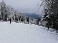 Kasina Ski 2018-12-01 otwarcie sezonu