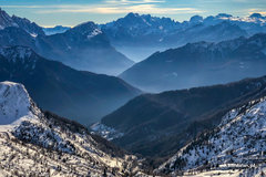 Cinque Torri - Cortina d'Ampezzo