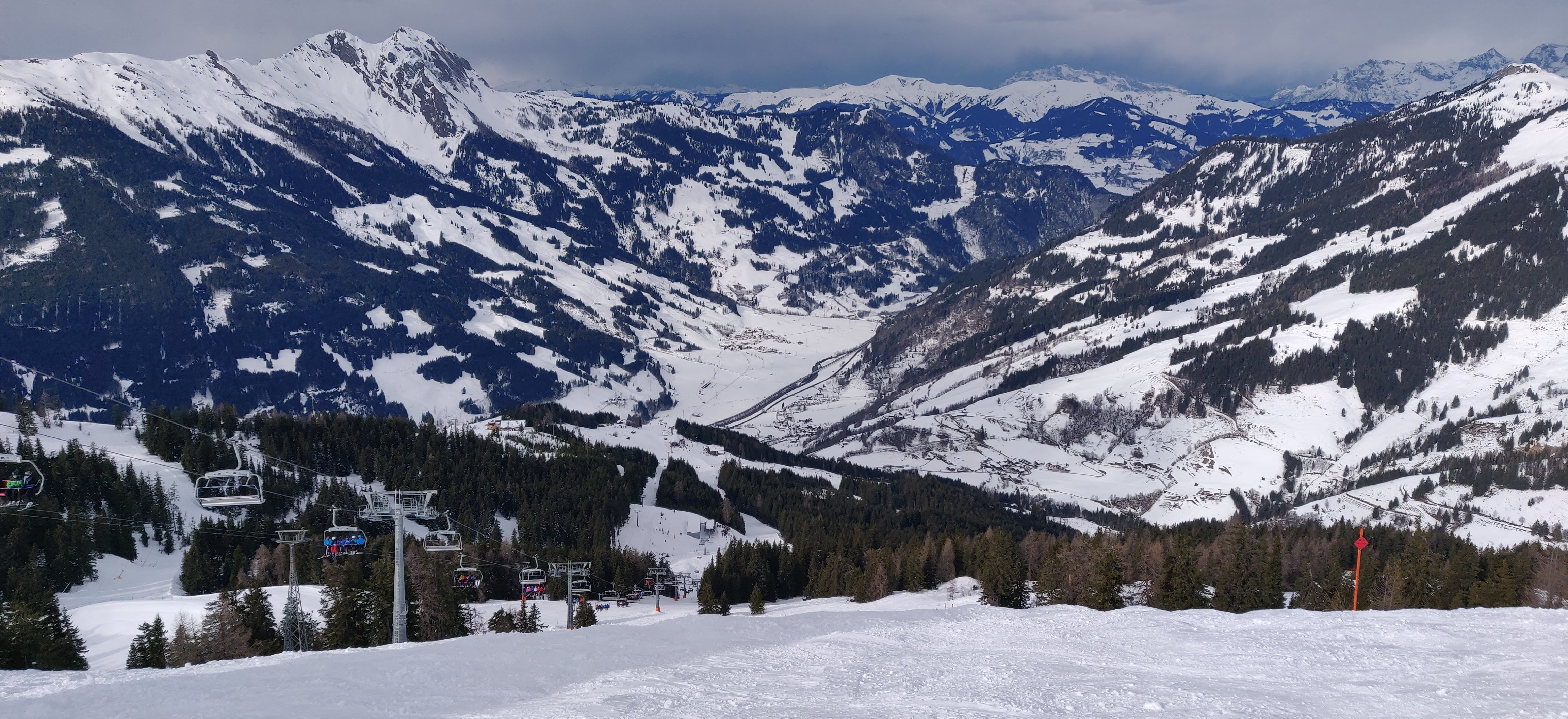 Dorfgastein