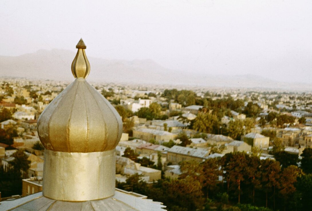 Teheran_panorama z minaretu.jpg