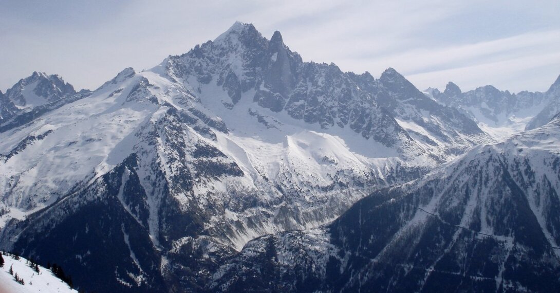 Aig Verte, Drus.jpg