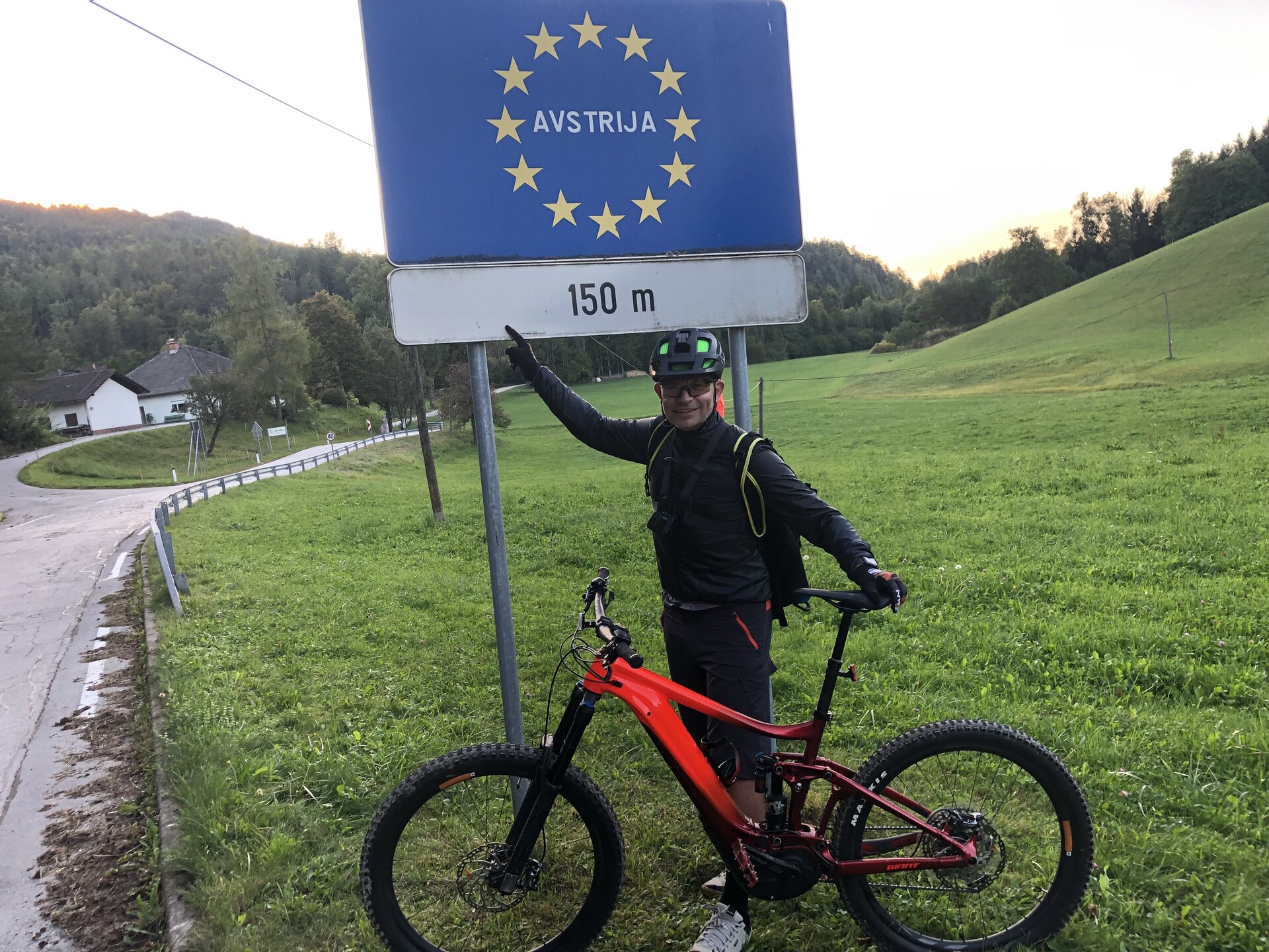 Petzen - 11,5 km Flow Trail
