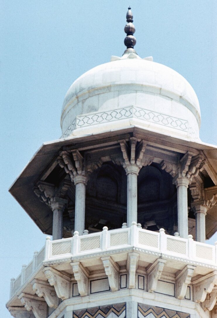 Kopułka minaretu.jpg