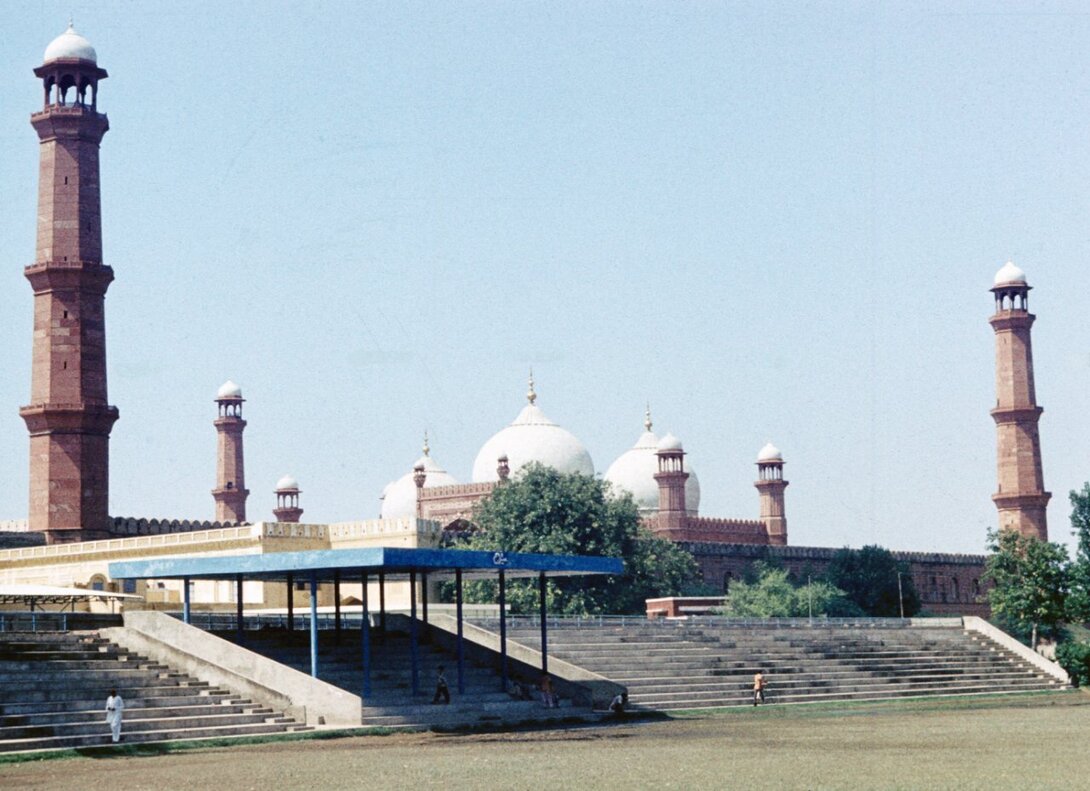 Agra, Jama Masjid.jpg