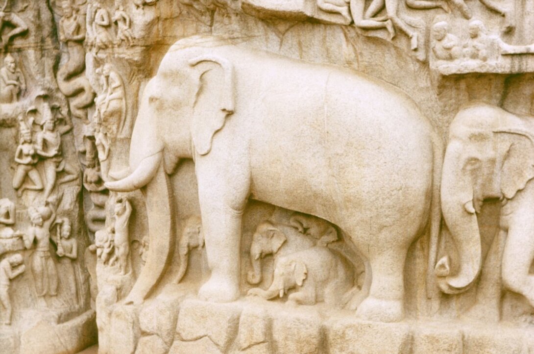 Gangawatarana fragment.jpg