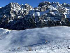 środek narciarski Pinzolo